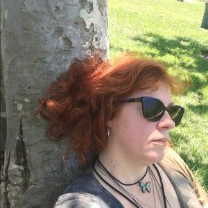 Meet your Posher, Tracy